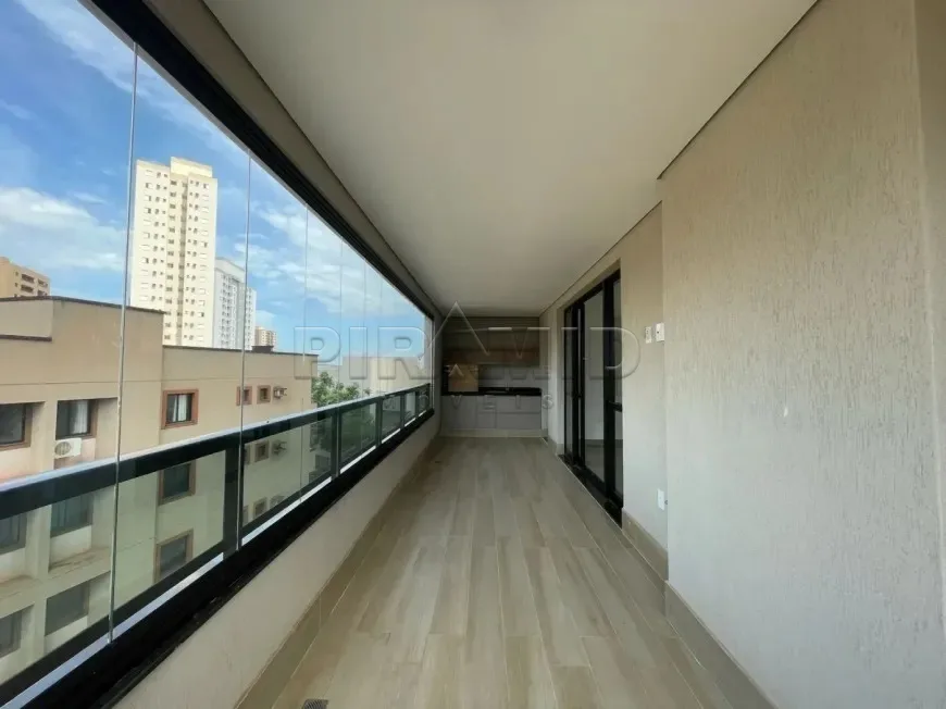Alugar Apartamento / Padr&atilde;o em Ribeir&atilde;o Preto R$ 6.950,00 - Foto 5