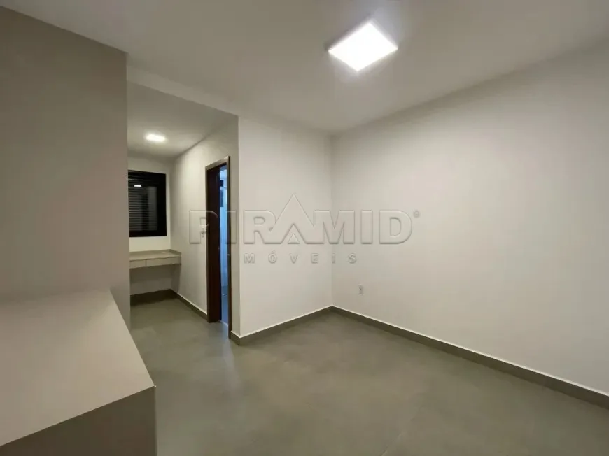 Alugar Apartamento / Padr&atilde;o em Ribeir&atilde;o Preto R$ 6.950,00 - Foto 7