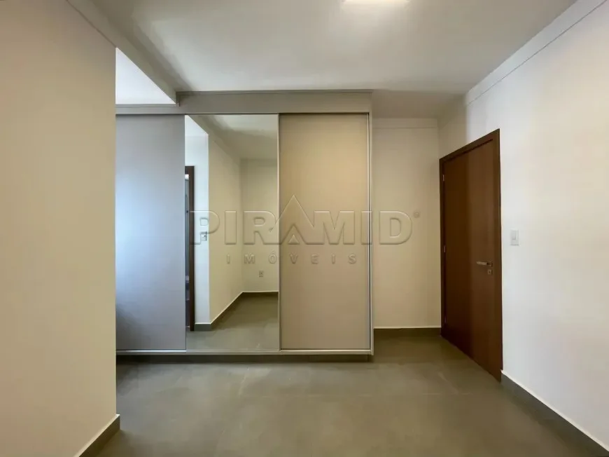 Alugar Apartamento / Padr&atilde;o em Ribeir&atilde;o Preto R$ 6.950,00 - Foto 10