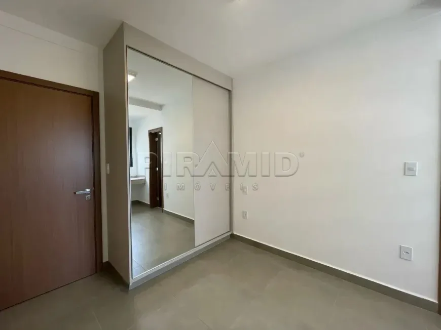 Alugar Apartamento / Padr&atilde;o em Ribeir&atilde;o Preto R$ 6.950,00 - Foto 12