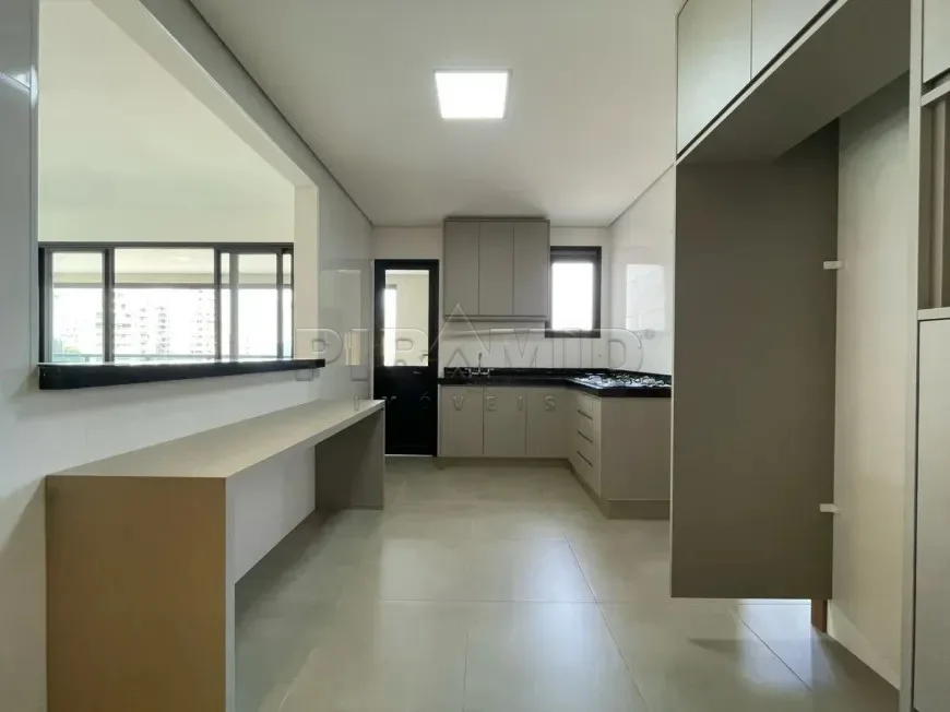 Alugar Apartamento / Padr&atilde;o em Ribeir&atilde;o Preto R$ 6.950,00 - Foto 13