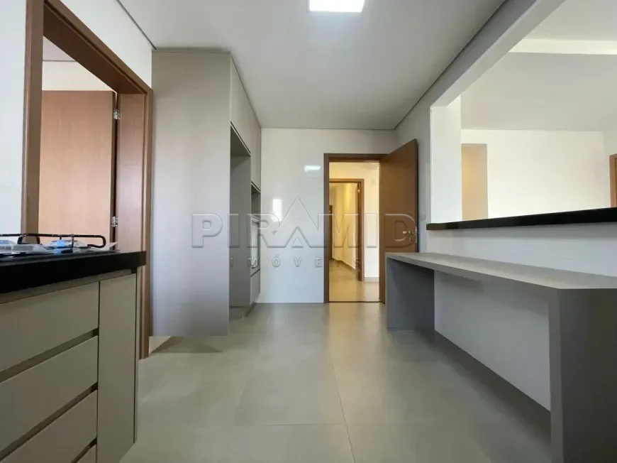 Alugar Apartamento / Padr&atilde;o em Ribeir&atilde;o Preto R$ 6.950,00 - Foto 14