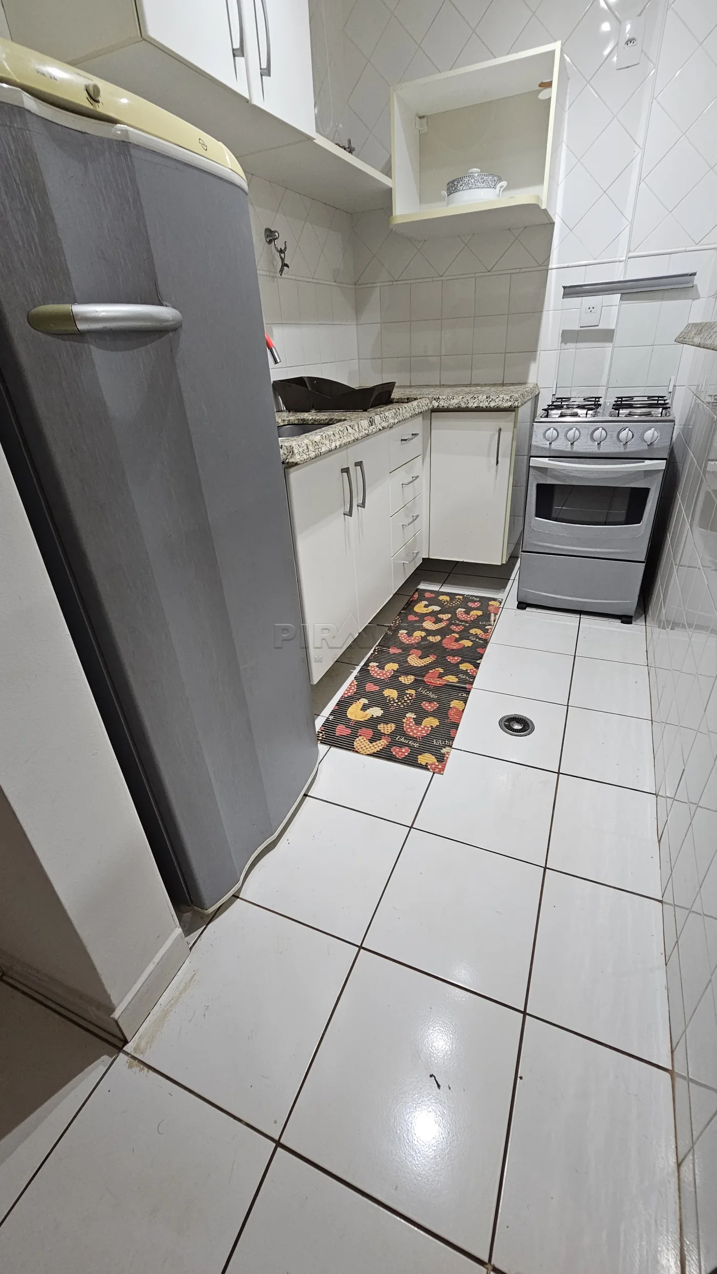 Alugar Apartamento / Kitchnet em Ribeir&atilde;o Preto R$ 850,00 - Foto 6