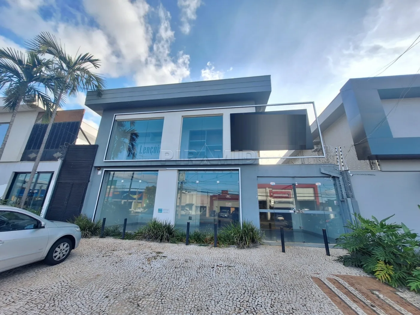 Alugar Comercial / Sal&atilde;o em Ribeir&atilde;o Preto R$ 14.000,00 - Foto 2