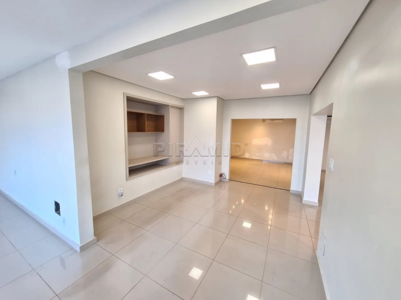 Alugar Comercial / Sal&atilde;o em Ribeir&atilde;o Preto R$ 14.000,00 - Foto 5