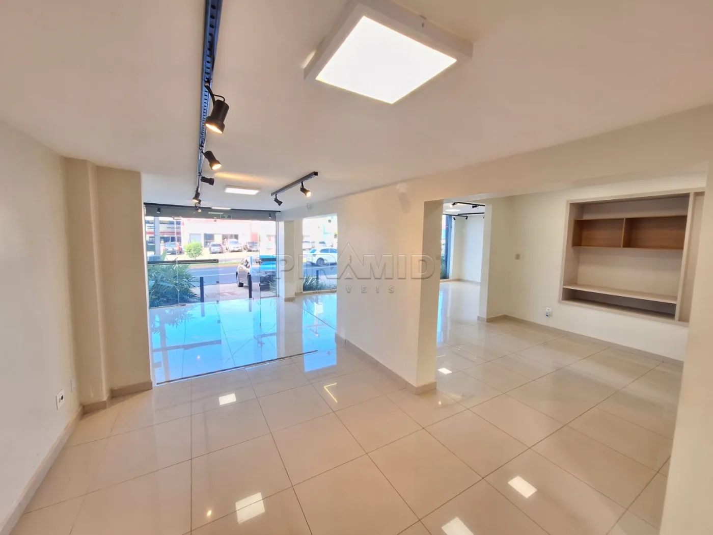 Alugar Comercial / Sal&atilde;o em Ribeir&atilde;o Preto R$ 14.000,00 - Foto 6