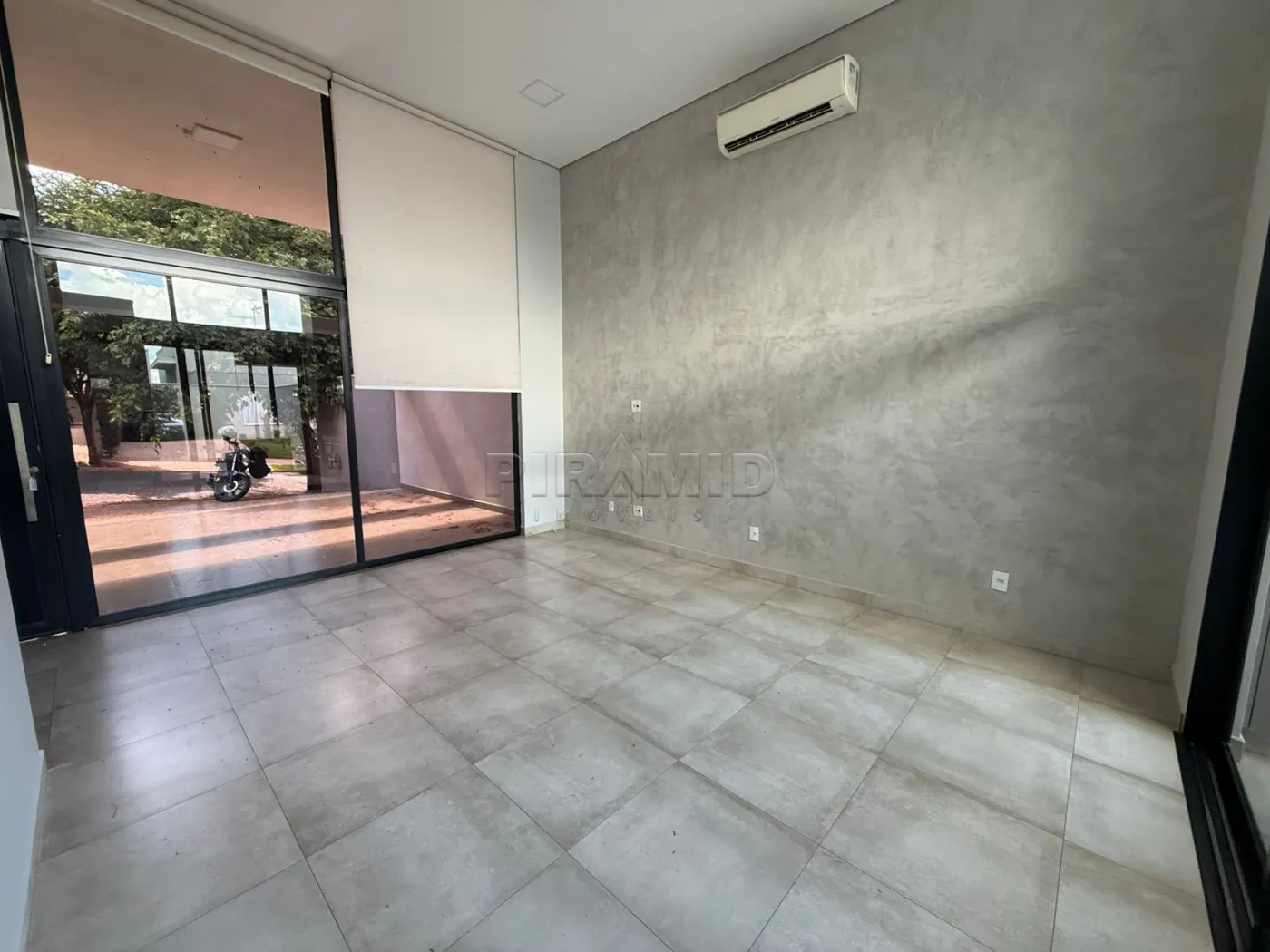 Alugar Casa / Condom&iacute;nio em Bonfim Paulista R$ 6.800,00 - Foto 2