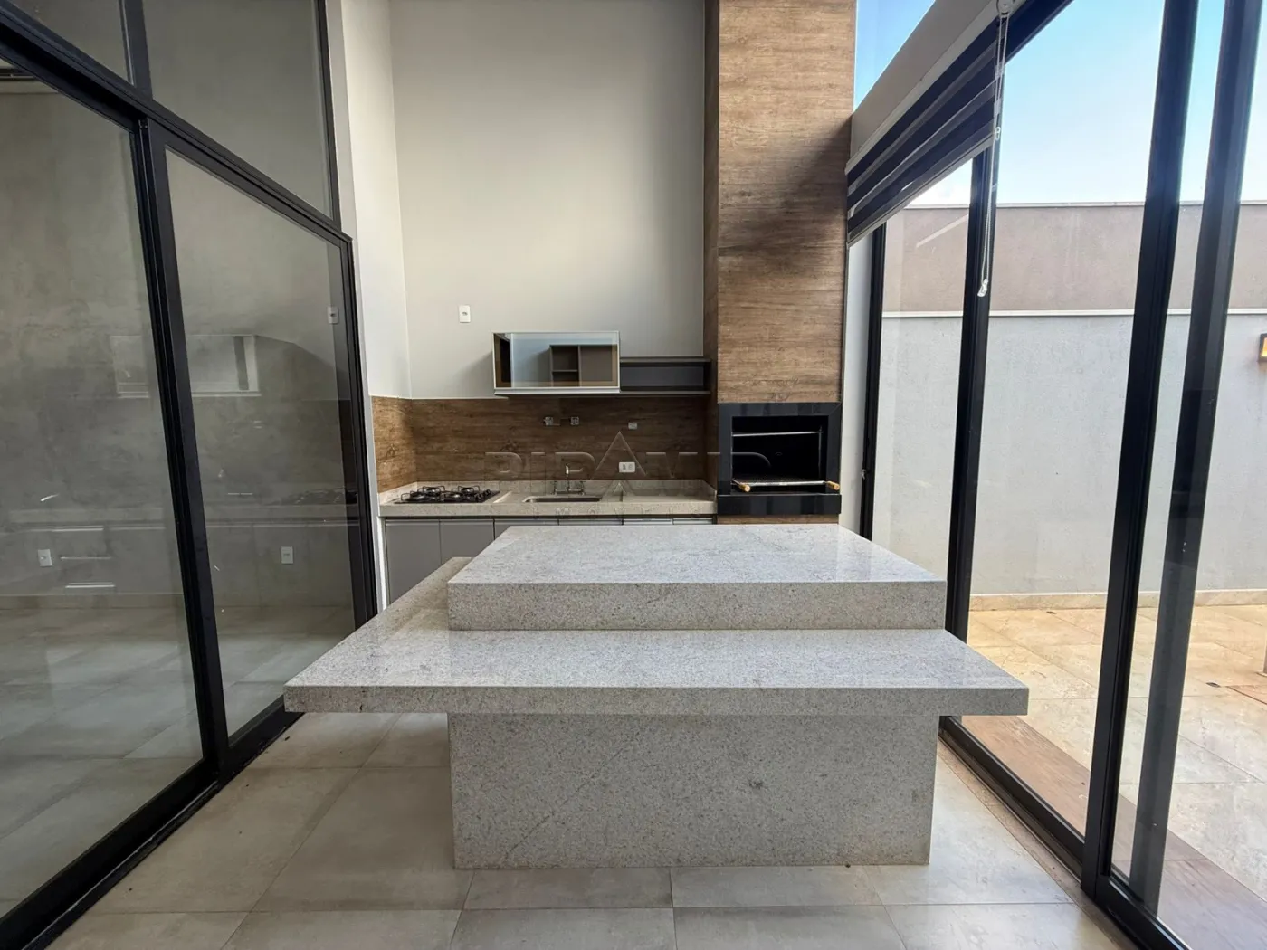 Alugar Casa / Condom&iacute;nio em Bonfim Paulista R$ 6.800,00 - Foto 5