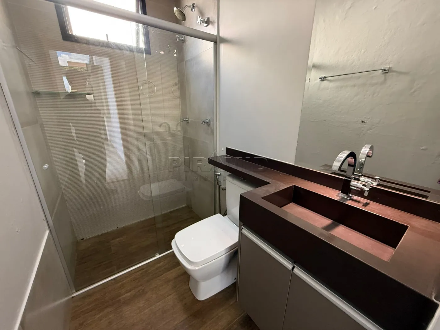 Alugar Casa / Condom&iacute;nio em Bonfim Paulista R$ 6.800,00 - Foto 8