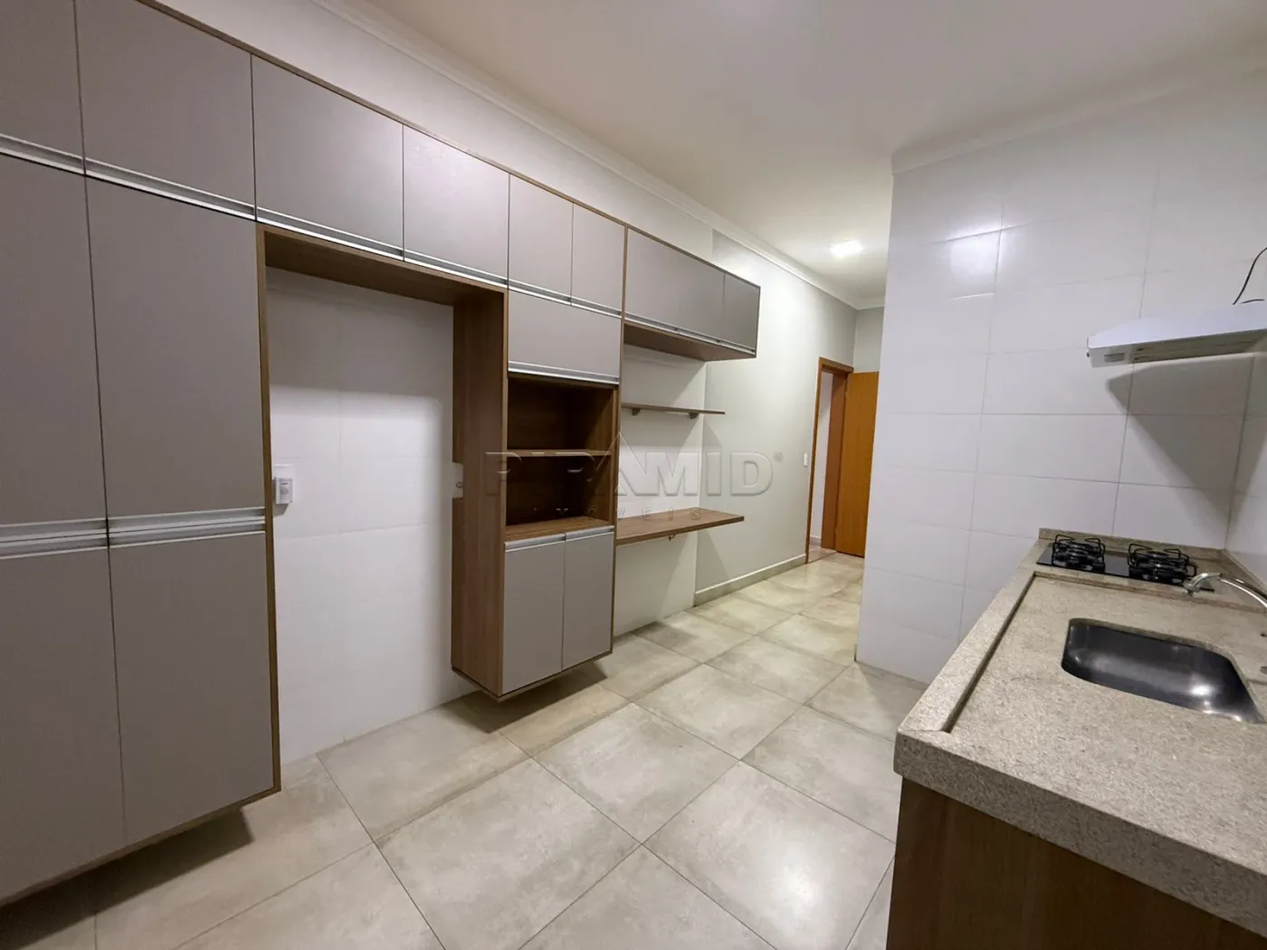 Alugar Casa / Condom&iacute;nio em Bonfim Paulista R$ 6.800,00 - Foto 13