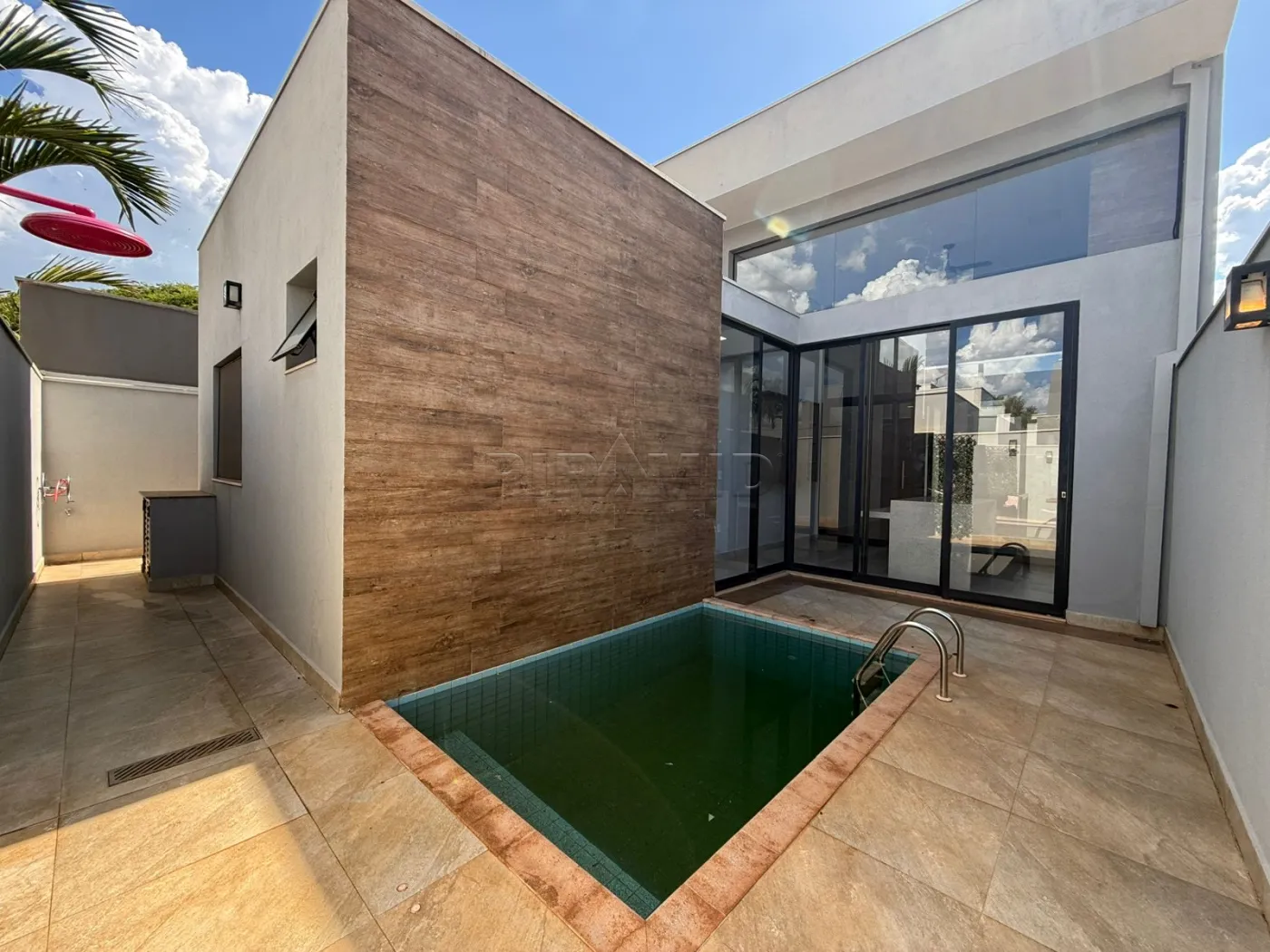 Alugar Casa / Condom&iacute;nio em Bonfim Paulista R$ 6.800,00 - Foto 21