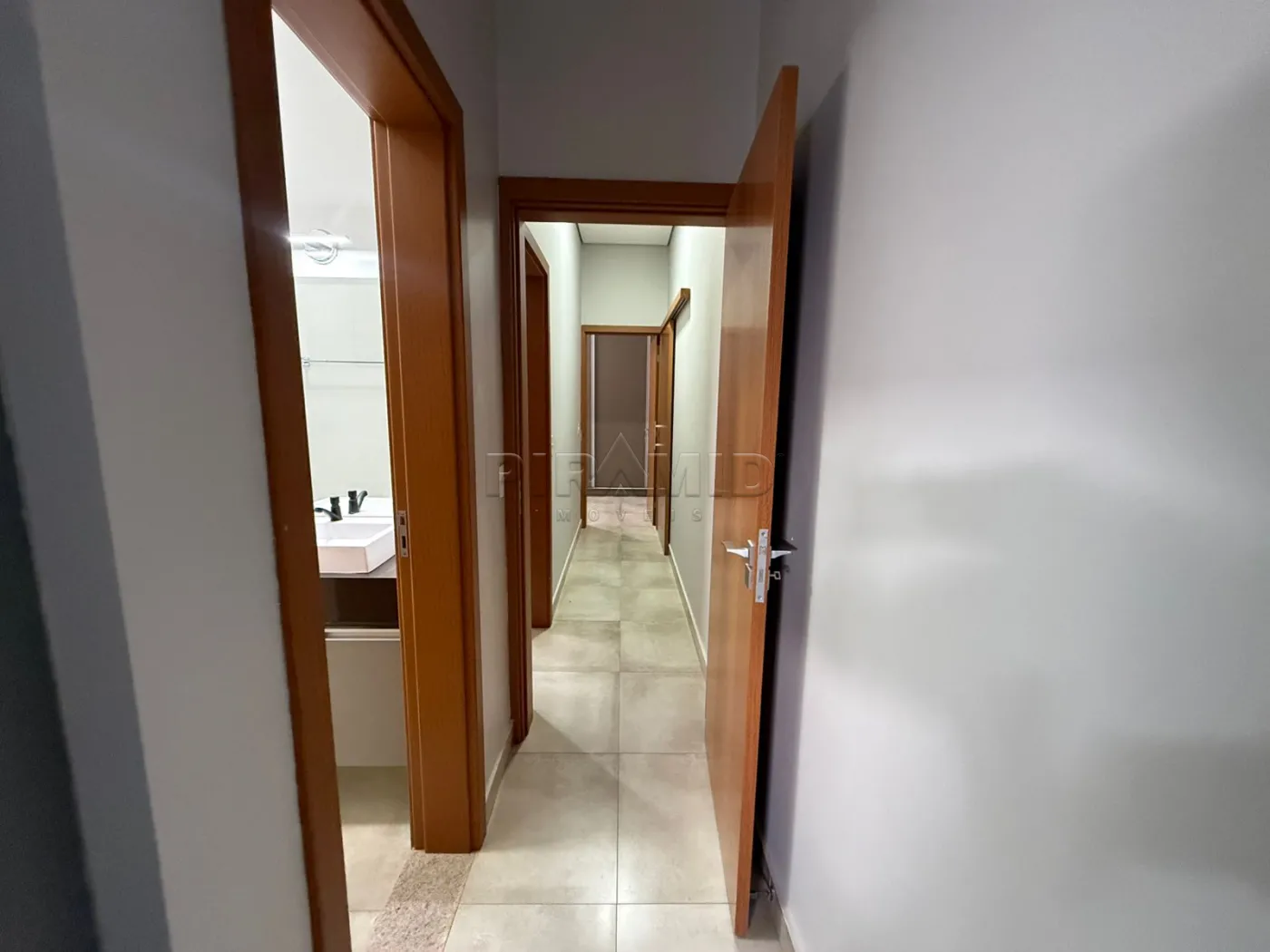 Alugar Casa / Condom&iacute;nio em Bonfim Paulista R$ 6.800,00 - Foto 23