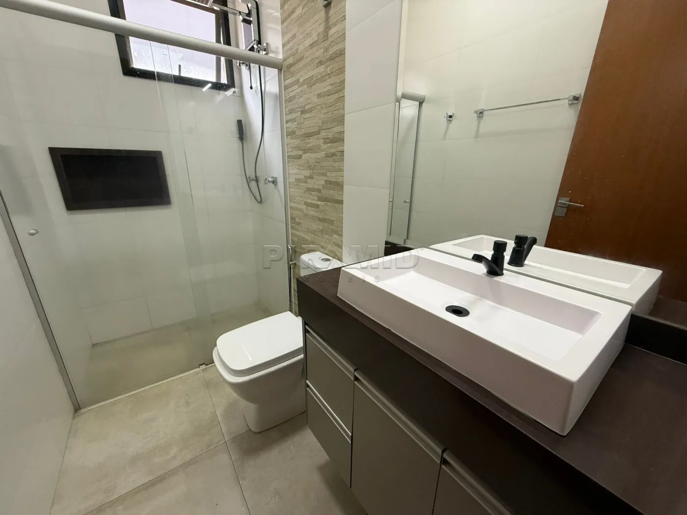 Alugar Casa / Condom&iacute;nio em Bonfim Paulista R$ 6.800,00 - Foto 26