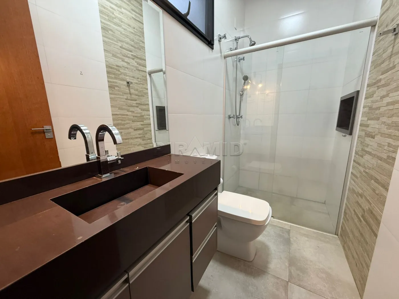 Alugar Casa / Condom&iacute;nio em Bonfim Paulista R$ 6.800,00 - Foto 28