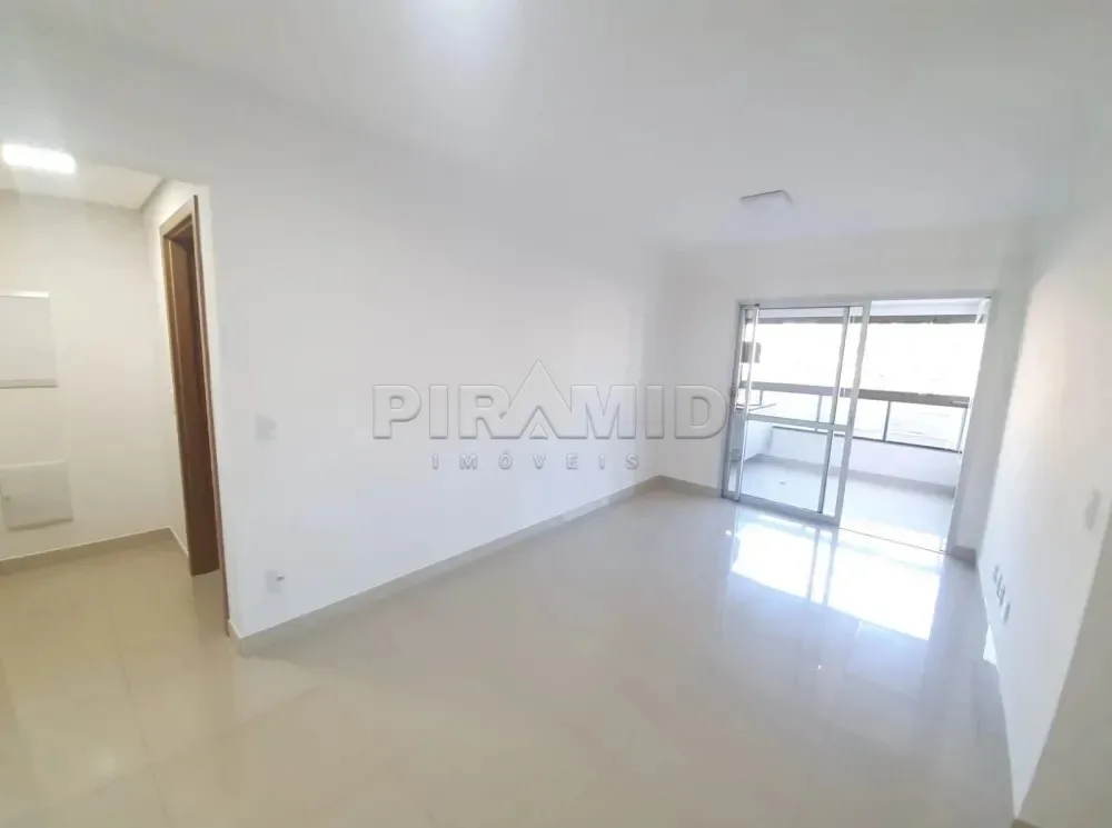 Alugar Apartamento / Padr&atilde;o em Ribeir&atilde;o Preto R$ 4.000,00 - Foto 1