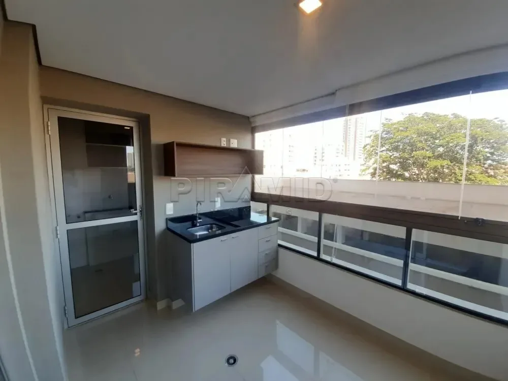 Alugar Apartamento / Padr&atilde;o em Ribeir&atilde;o Preto R$ 4.000,00 - Foto 3