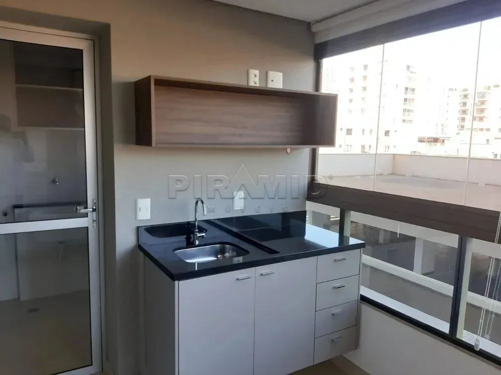 Alugar Apartamento / Padr&atilde;o em Ribeir&atilde;o Preto R$ 4.000,00 - Foto 4