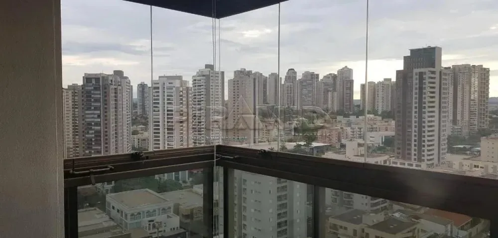 Alugar Apartamento / Padr&atilde;o em Ribeir&atilde;o Preto R$ 4.000,00 - Foto 5