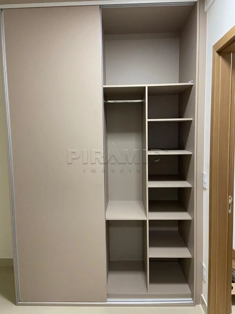 Alugar Apartamento / Padr&atilde;o em Ribeir&atilde;o Preto R$ 4.000,00 - Foto 8