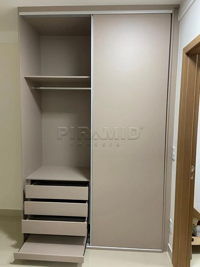 Alugar Apartamento / Padr&atilde;o em Ribeir&atilde;o Preto R$ 4.000,00 - Foto 9