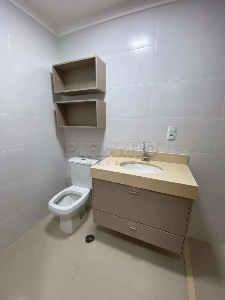 Alugar Apartamento / Padr&atilde;o em Ribeir&atilde;o Preto R$ 4.000,00 - Foto 11