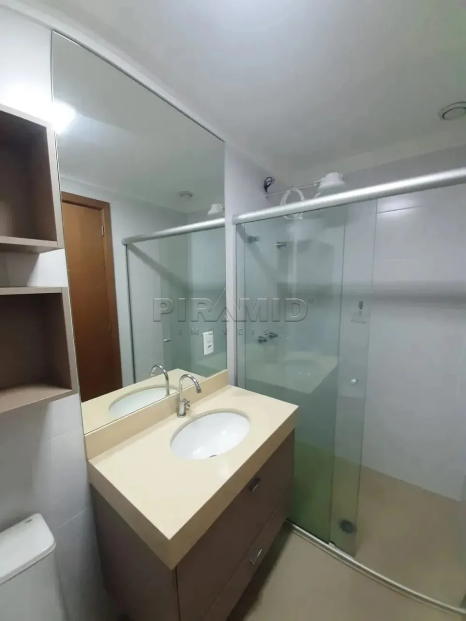 Alugar Apartamento / Padr&atilde;o em Ribeir&atilde;o Preto R$ 4.000,00 - Foto 12