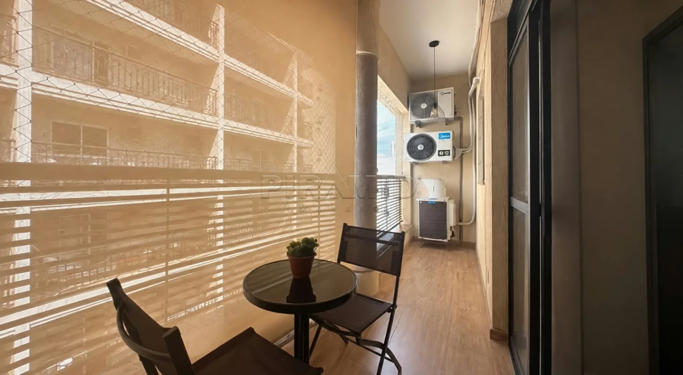 Comprar Apartamento / Padr&atilde;o em Ribeir&atilde;o Preto R$ 460.000,00 - Foto 5