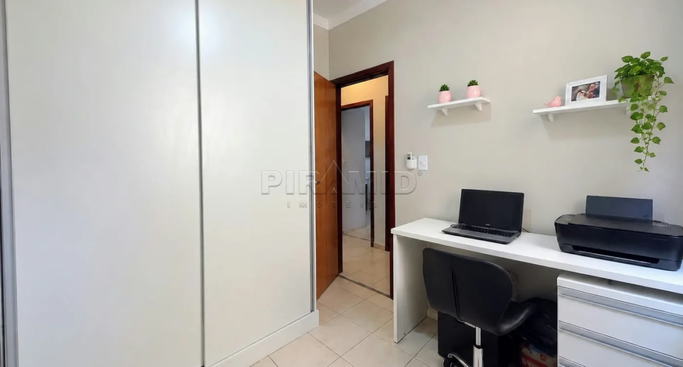 Comprar Apartamento / Padr&atilde;o em Ribeir&atilde;o Preto R$ 460.000,00 - Foto 8