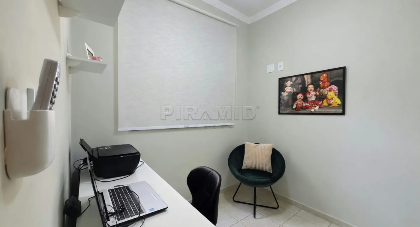 Comprar Apartamento / Padr&atilde;o em Ribeir&atilde;o Preto R$ 460.000,00 - Foto 9