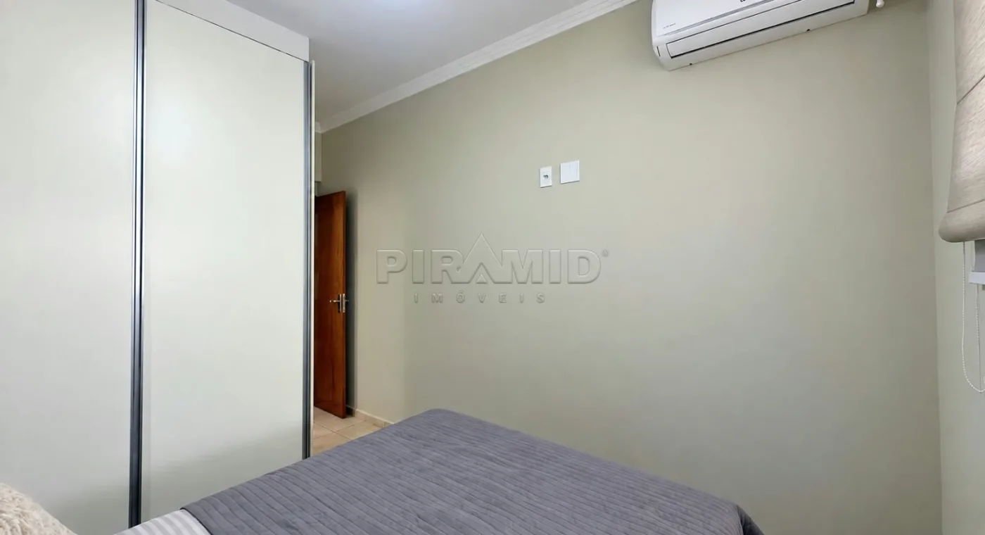 Comprar Apartamento / Padr&atilde;o em Ribeir&atilde;o Preto R$ 460.000,00 - Foto 11