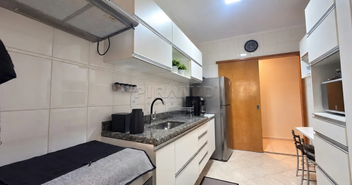 Comprar Apartamento / Padr&atilde;o em Ribeir&atilde;o Preto R$ 460.000,00 - Foto 15
