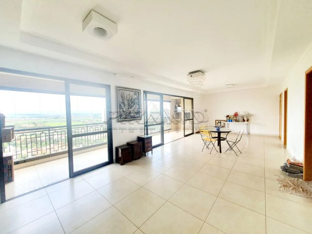 Alugar Apartamento / Padr&atilde;o em Ribeir&atilde;o Preto R$ 6.000,00 - Foto 1