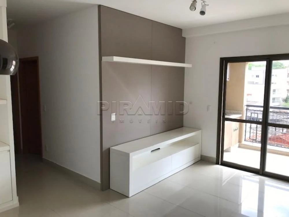 Alugar Apartamento / Padr&atilde;o em Ribeir&atilde;o Preto R$ 3.400,00 - Foto 1