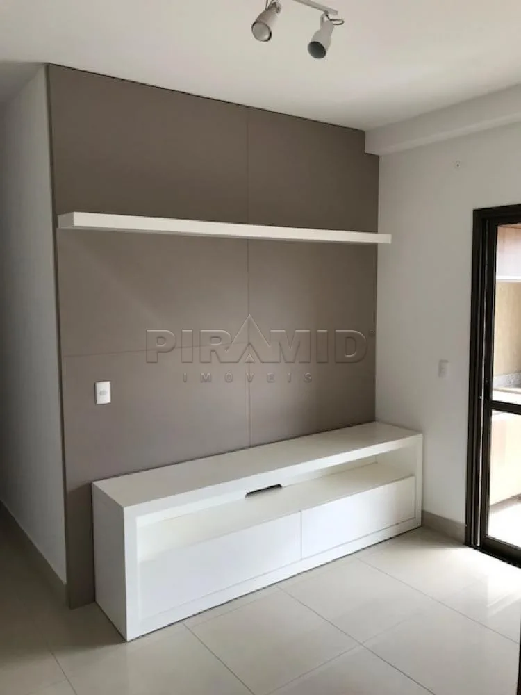 Alugar Apartamento / Padr&atilde;o em Ribeir&atilde;o Preto R$ 3.400,00 - Foto 2