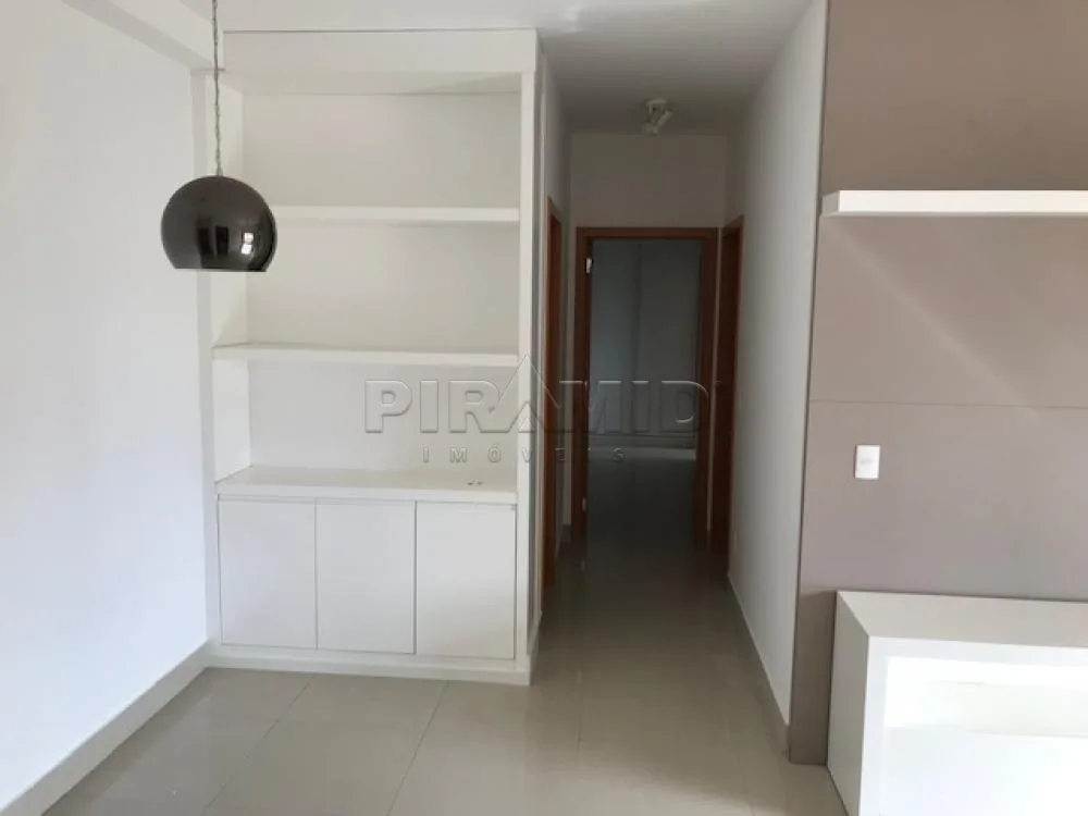 Alugar Apartamento / Padr&atilde;o em Ribeir&atilde;o Preto R$ 3.400,00 - Foto 3
