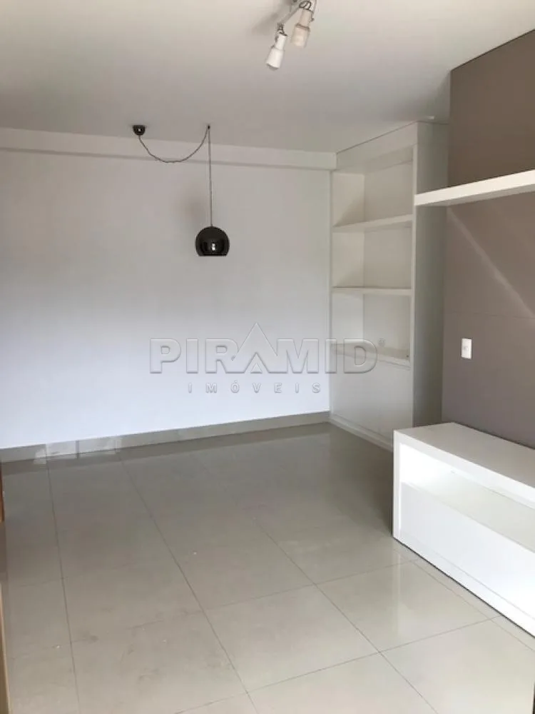Alugar Apartamento / Padr&atilde;o em Ribeir&atilde;o Preto R$ 3.400,00 - Foto 4
