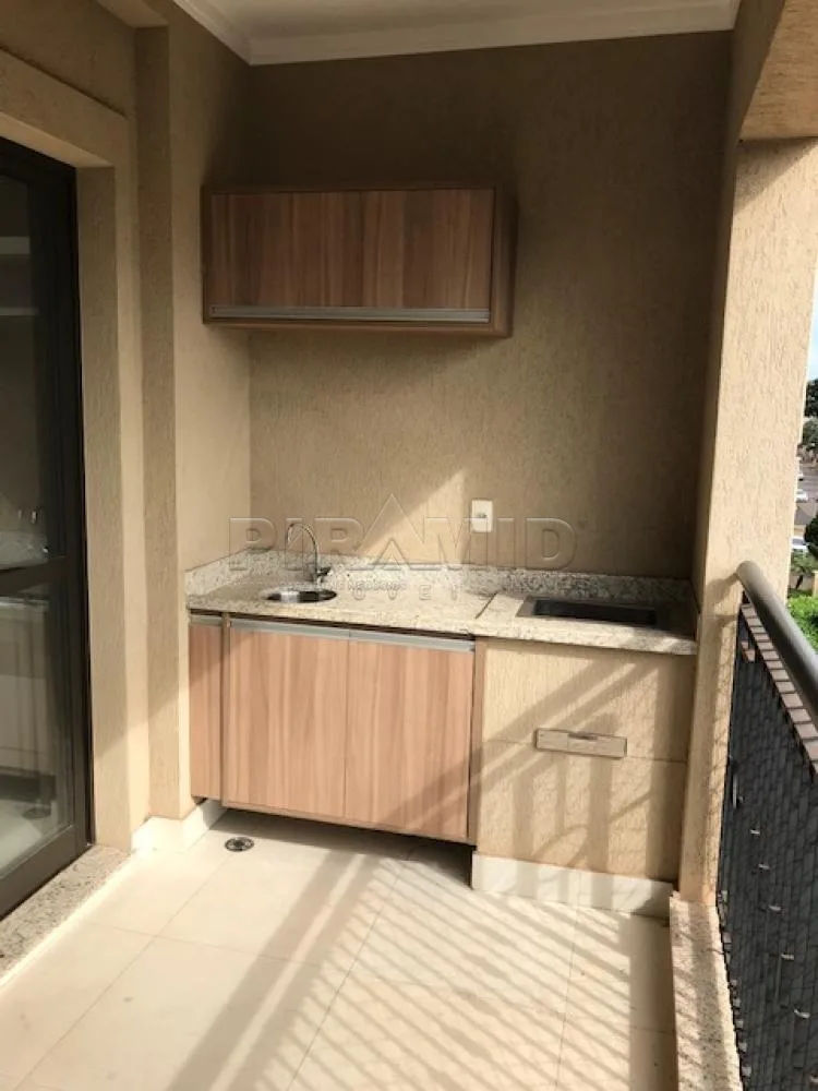 Alugar Apartamento / Padr&atilde;o em Ribeir&atilde;o Preto R$ 3.400,00 - Foto 5