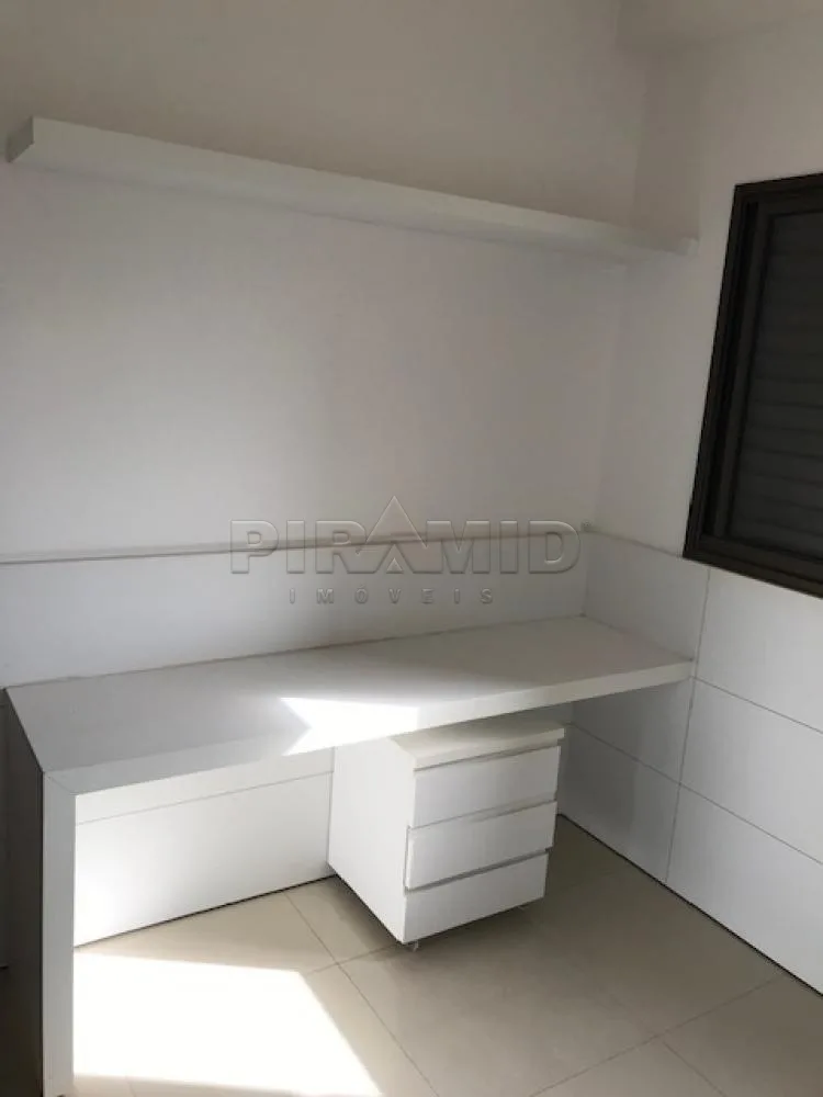 Alugar Apartamento / Padr&atilde;o em Ribeir&atilde;o Preto R$ 3.400,00 - Foto 8