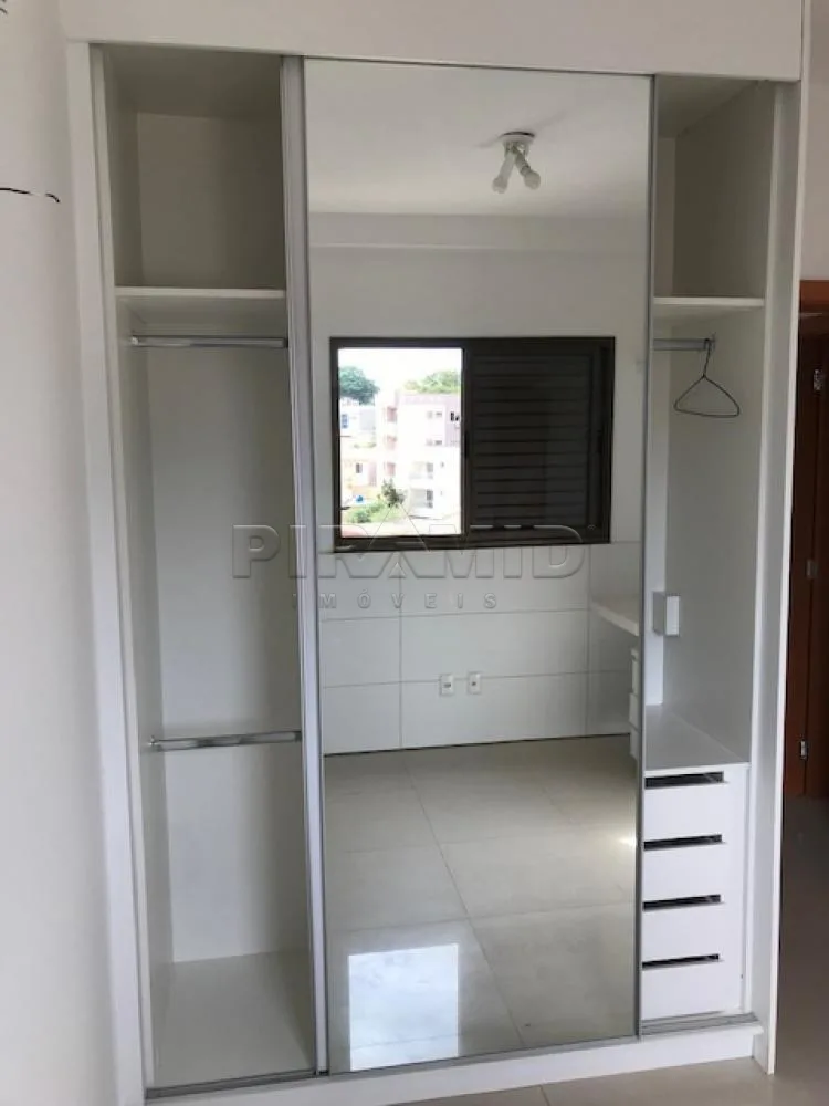 Alugar Apartamento / Padr&atilde;o em Ribeir&atilde;o Preto R$ 3.400,00 - Foto 9