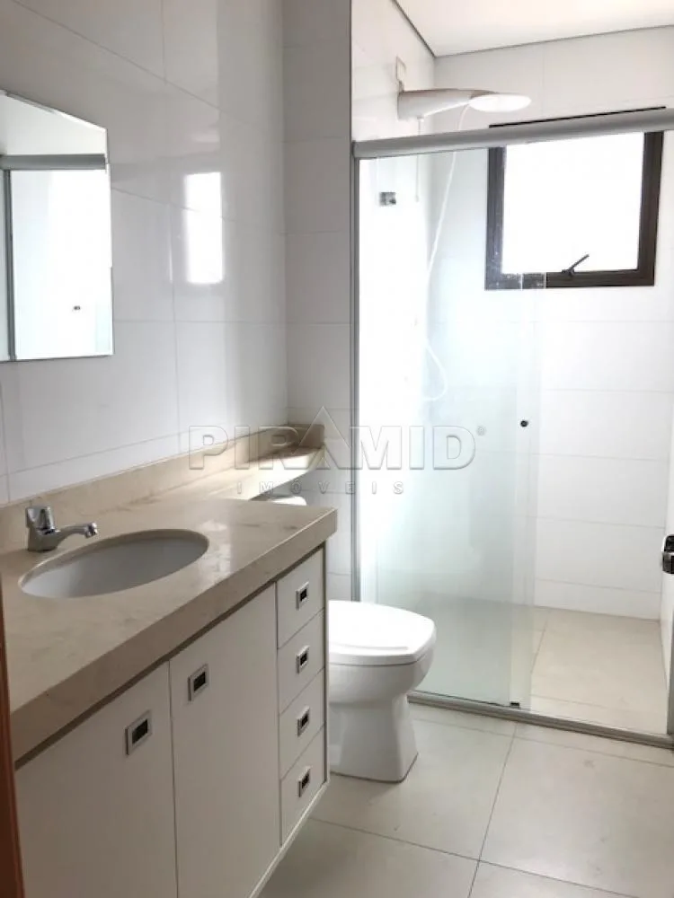 Alugar Apartamento / Padr&atilde;o em Ribeir&atilde;o Preto R$ 3.400,00 - Foto 14