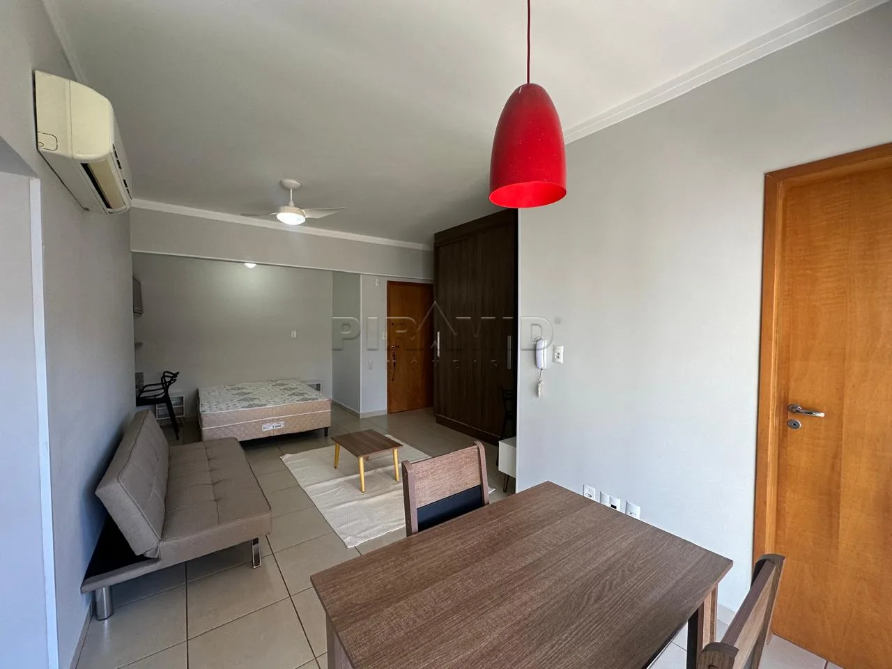 Alugar Apartamento / Padr&atilde;o em Ribeir&atilde;o Preto R$ 2.000,00 - Foto 3