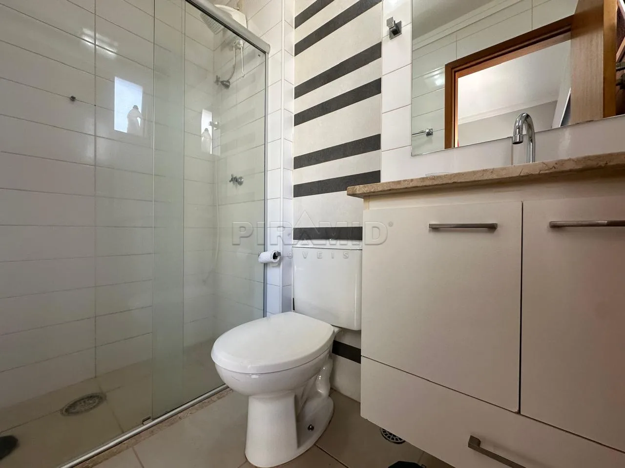 Alugar Apartamento / Padr&atilde;o em Ribeir&atilde;o Preto R$ 2.000,00 - Foto 6