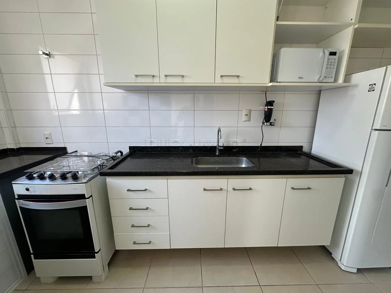 Alugar Apartamento / Padr&atilde;o em Ribeir&atilde;o Preto R$ 2.000,00 - Foto 9