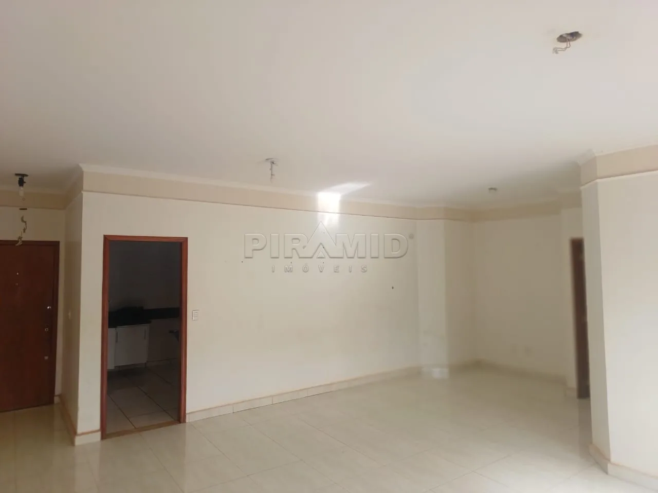 Alugar Apartamento / Padr&atilde;o em Ribeir&atilde;o Preto R$ 2.500,00 - Foto 1