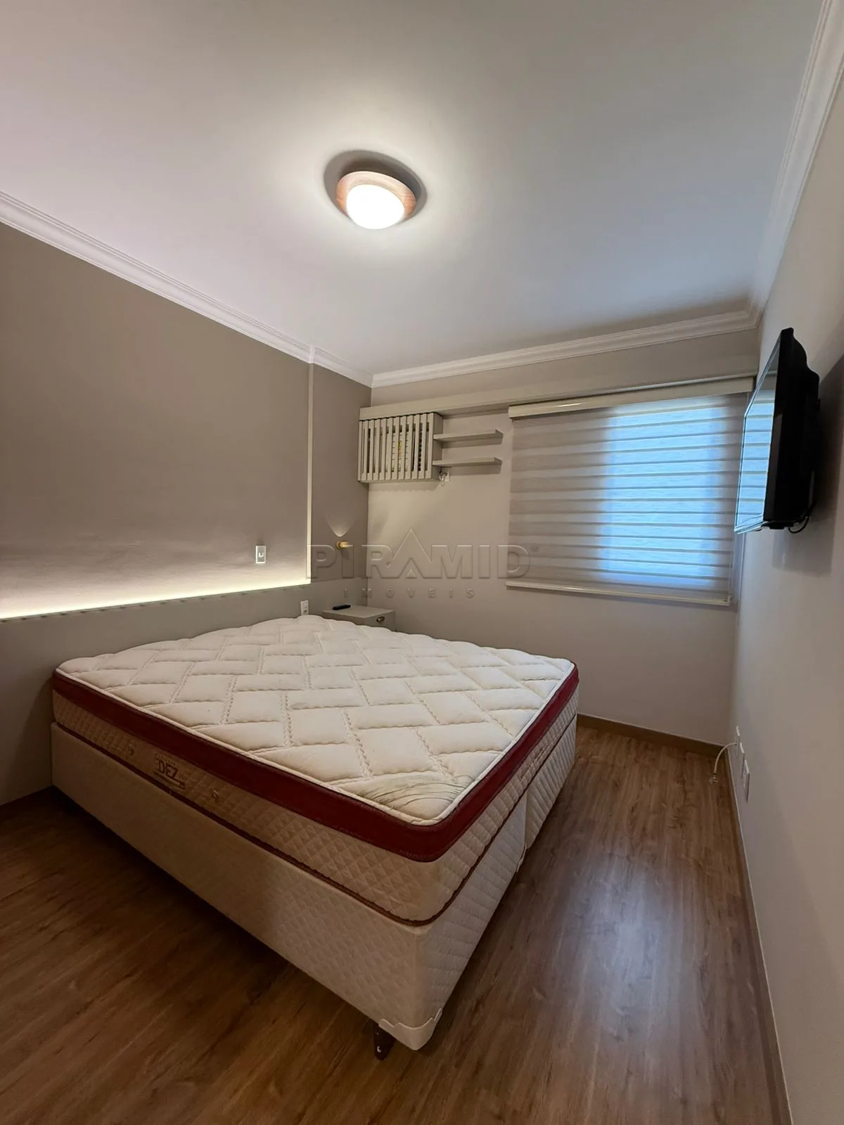 Alugar Apartamento / Padr&atilde;o em Ribeir&atilde;o Preto R$ 2.400,00 - Foto 12