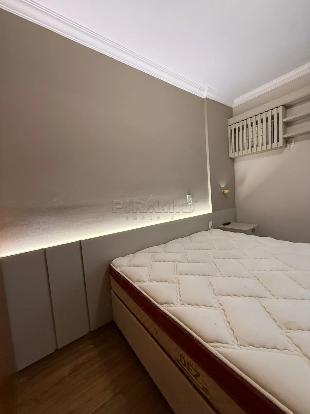 Alugar Apartamento / Padr&atilde;o em Ribeir&atilde;o Preto R$ 2.400,00 - Foto 15