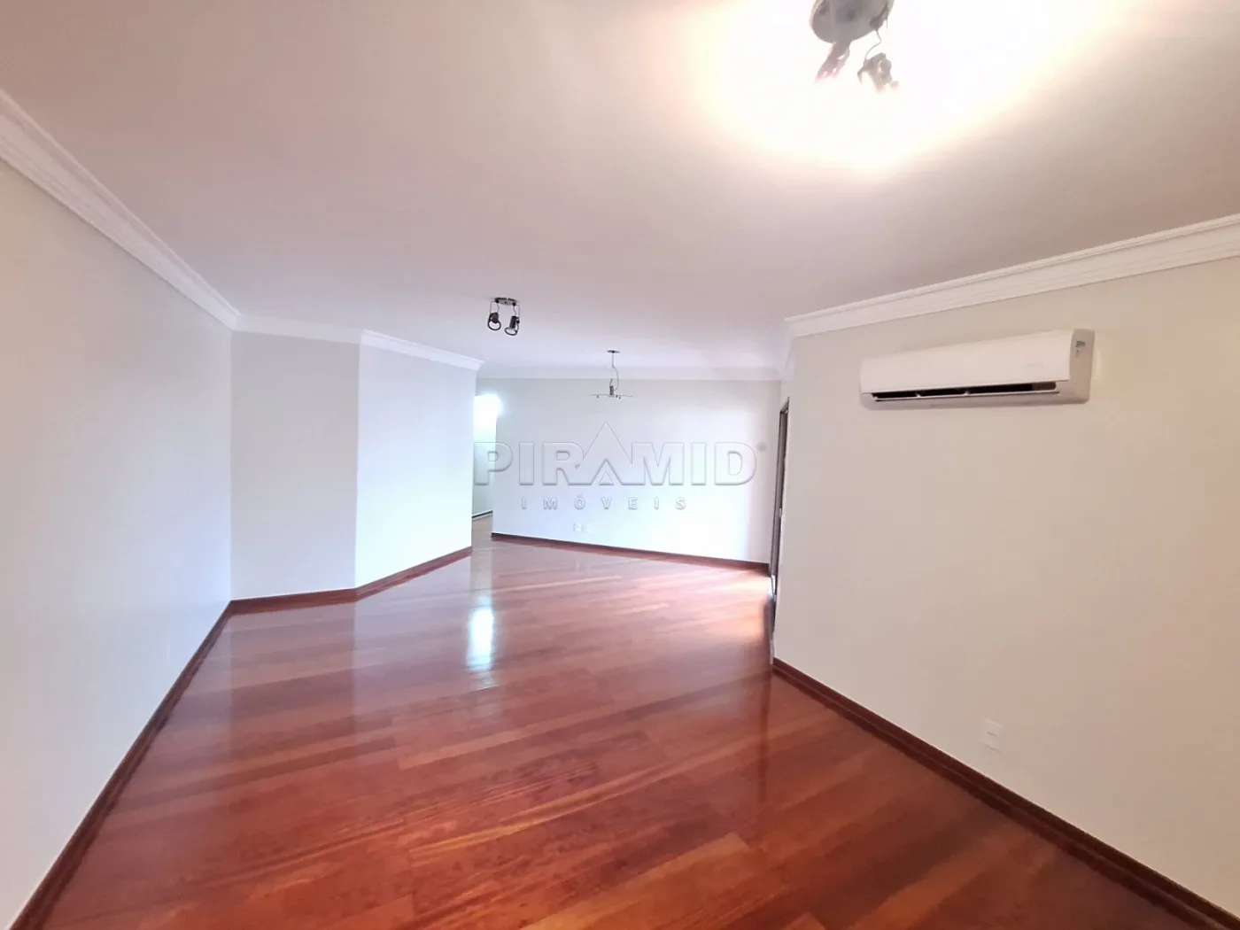 Alugar Apartamento / Padr&atilde;o em Ribeir&atilde;o Preto R$ 3.600,00 - Foto 3