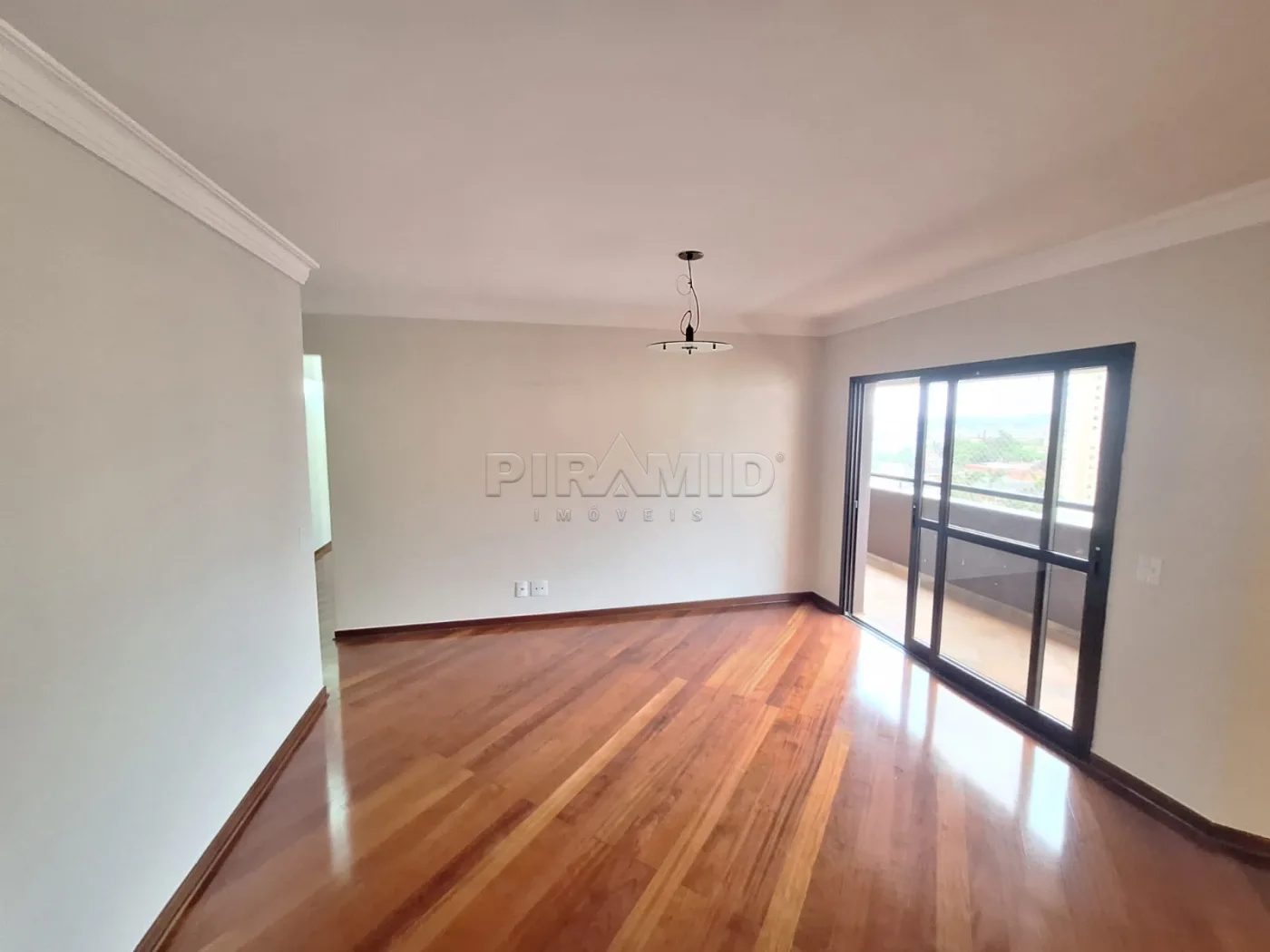 Alugar Apartamento / Padr&atilde;o em Ribeir&atilde;o Preto R$ 3.600,00 - Foto 4