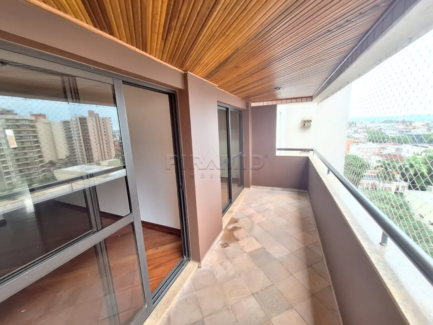 Alugar Apartamento / Padr&atilde;o em Ribeir&atilde;o Preto R$ 3.600,00 - Foto 6