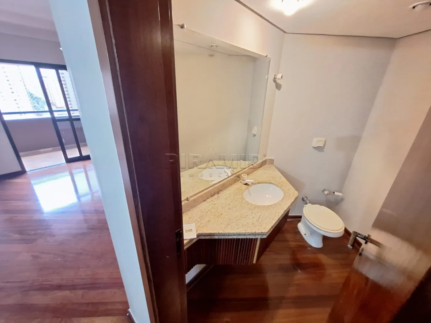 Alugar Apartamento / Padr&atilde;o em Ribeir&atilde;o Preto R$ 3.600,00 - Foto 7